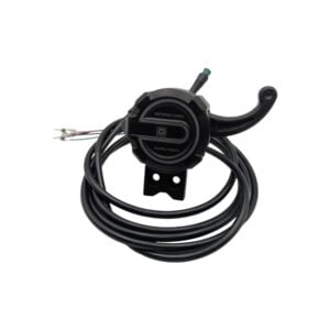 Pin Accelerator for Dualtron Thunder 3 2023 5