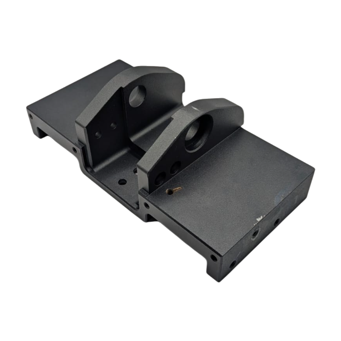 Rear Arm Bracket for Teverun Fighter 7260R Rear Arm Bracket for Teverun Fighter 7260R