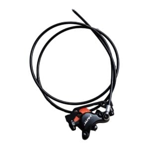 Rear Brake Caliper with 1870mm Hose for Dualtron Spider 2 and Spider Max