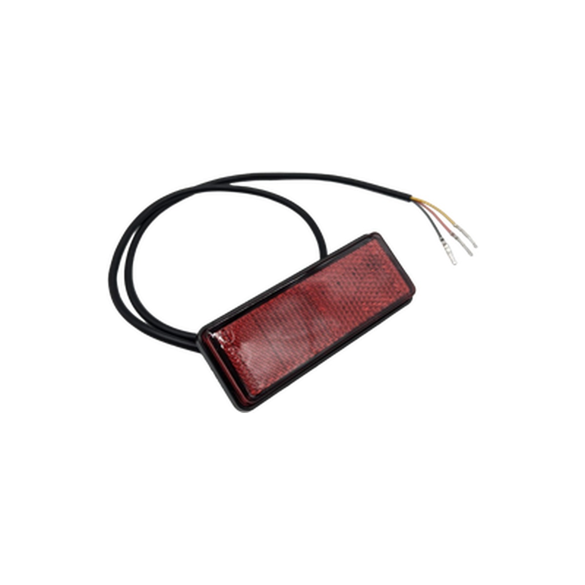Rear Brake Light (3-Wire) for Dualtron Forever Rear Brake Light (3-Wire) for Dualtron Forever
