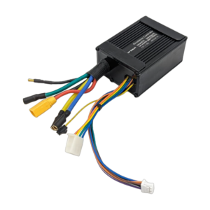 Rear Control (B) 40Ah for Teverun Fighter 11+