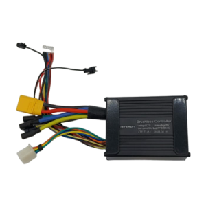 Rear Controller (A) 40Ah for Teverun Fighter 11+