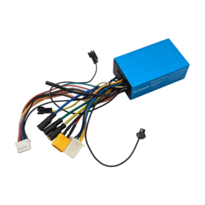Rear Controller (A) 60V for Teverun Fighter 11+
