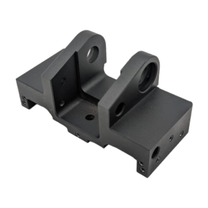 Rear Fork Bracket for Teverun Fighter 11+
