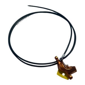 Rear Hydraulic Brake Caliper for Dualtron Alien