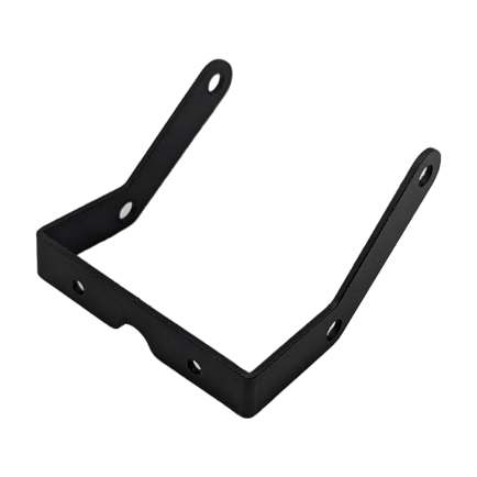 Rear LED Bracket for Teverun Fighter 7260R and 11+ Rear LED Bracket for Teverun Fighter 7260R and 11+