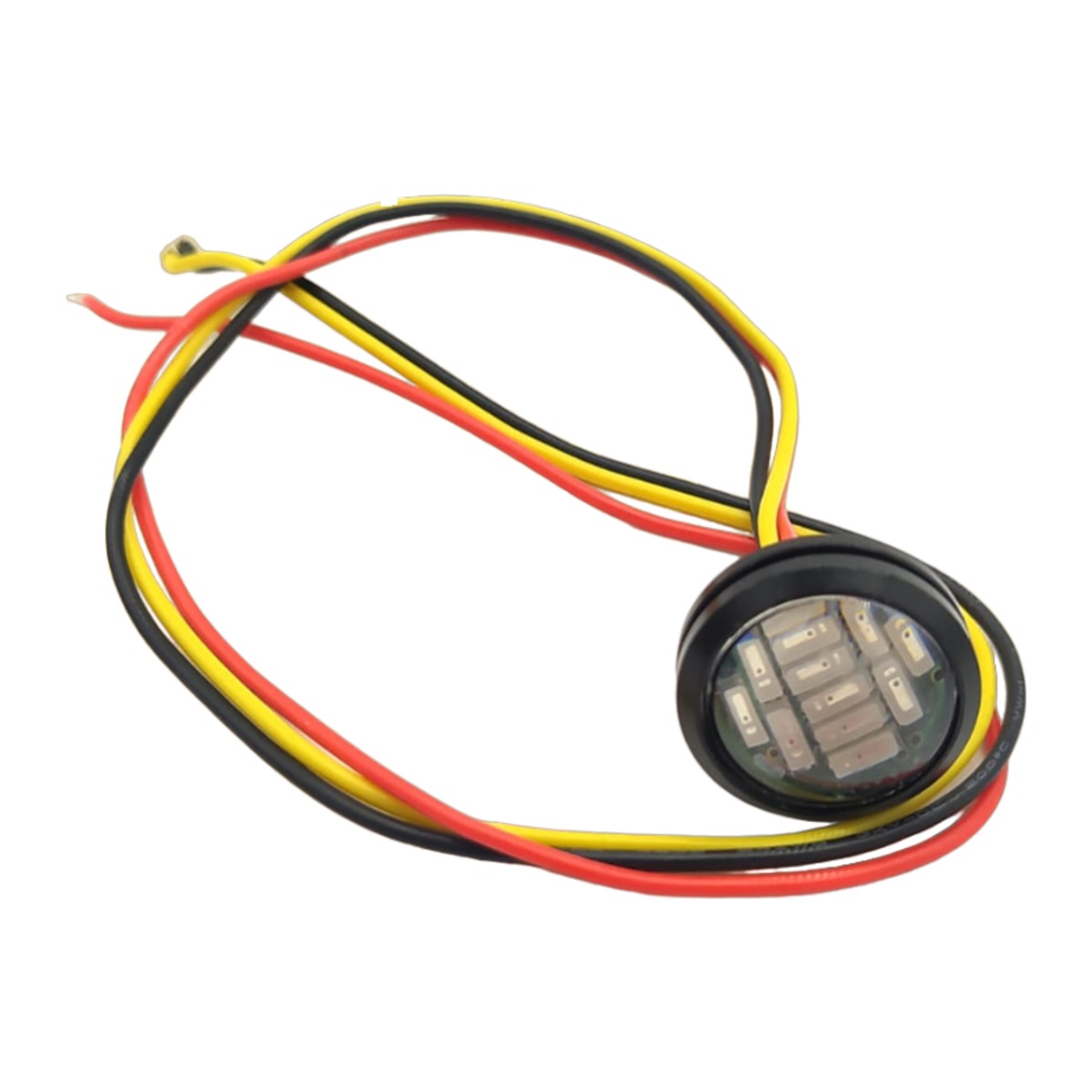 Rear LED Brake Light for Dualtron Storm Rear LED Brake Light for Dualtron Storm