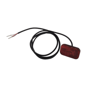 Rear LED for Teverun Fighter 7260R and 11+