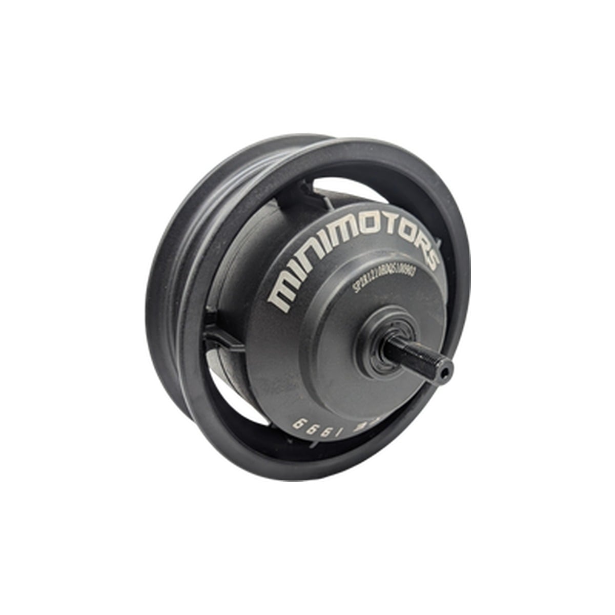 Rear Motor for Dualtron Forever and Spider Rear Motor for Dualtron Forever and Spider