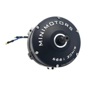 Rear Motor for Dualtron Ultra 2