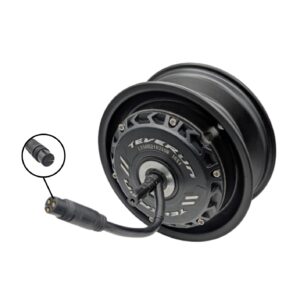 Rear Motor for Teverun Fighter 11+