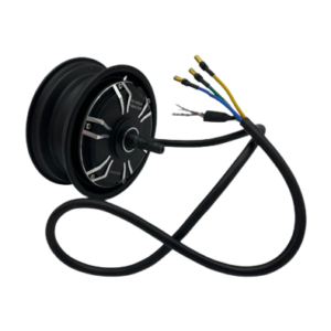 Rear Motor for Teverun Fighter 11+