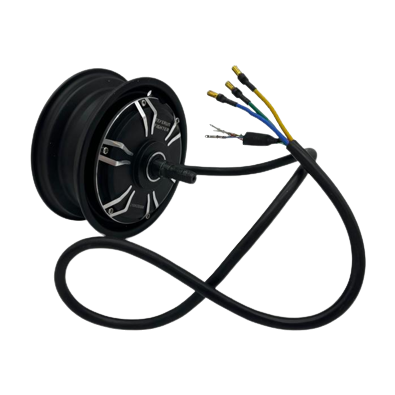 Rear Motor for Teverun Fighter 11+ Rear Motor for Teverun Fighter 11+