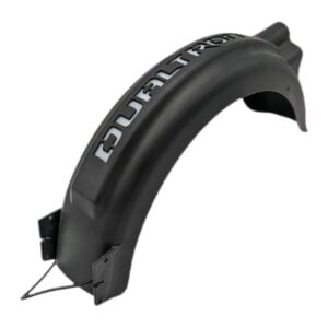 Rear Mudguard with LED for Dualtron City