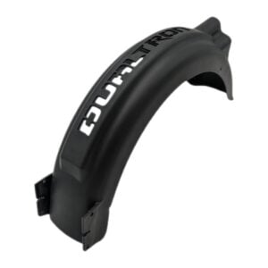Rear Mudguard without LED for Dualtron City