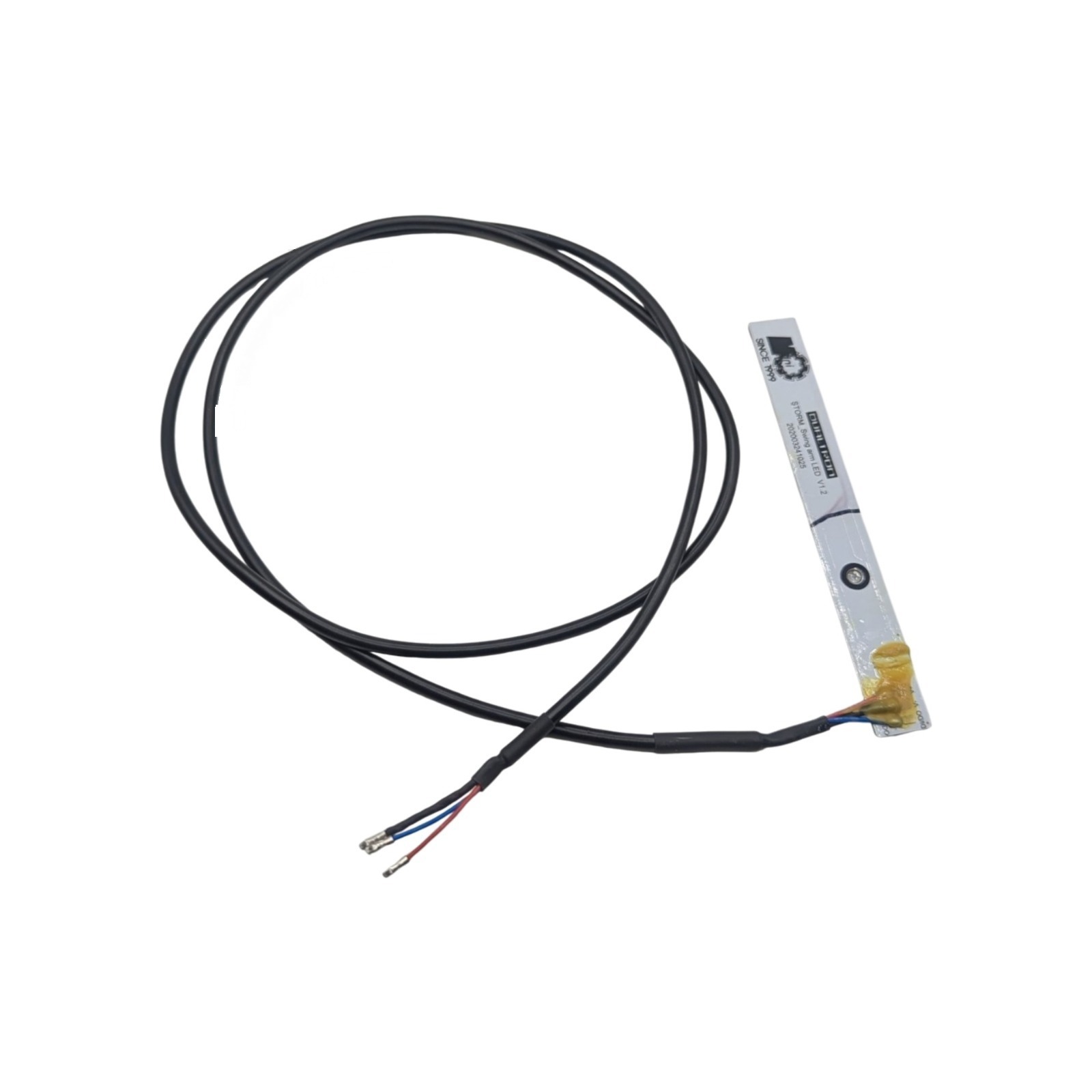 Rear Right Fork Arm LED 850 Mm for Rovoron S7 Rear Right Fork Arm LED 850 Mm for Rovoron S7