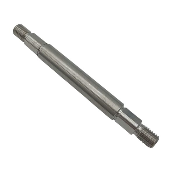 Rear Suspension Axle (19CM) for Teverun Fighter 11+ Rear Suspension Axle (19CM) for Teverun Fighter 11+