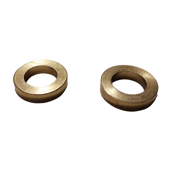 Rear Suspension Brass Ring for Teverun Fighter 7260R Rear Suspension Brass Ring for Teverun Fighter 7260R