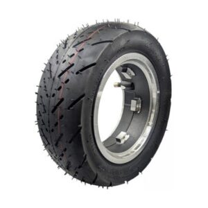 Rear Tire and Rim for Rovoron R7 and R7 Pro