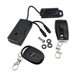 Remote Key for Teverun Fighter 7260R