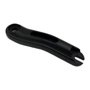 Right Front Fork Arm (Motor Cable Hole) for Dualtron Thunder 2 / 3 / Achilleus 2023