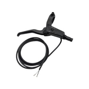 Right Hydraulic Brake Lever for Dualtron Victor Luxury+
