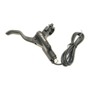 Right Hydraulic Brake Lever with Electric Brake (Zoom) for Dualtron