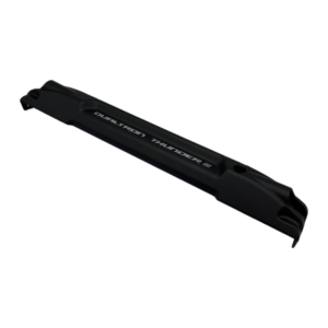 Right Side LED Cover (Incomplete) for Dualtron Thunder 3