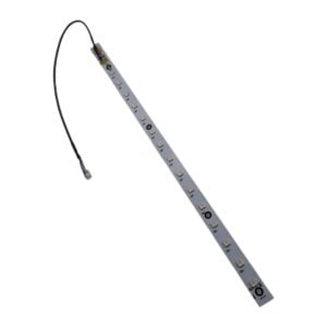 Right Side LED for Dualtron City