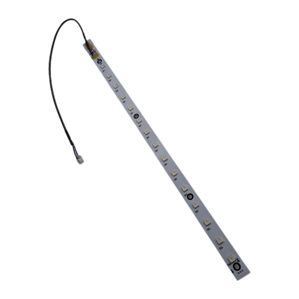 right-side-led-for-dualtron-city Right Side LED for Dualtron City