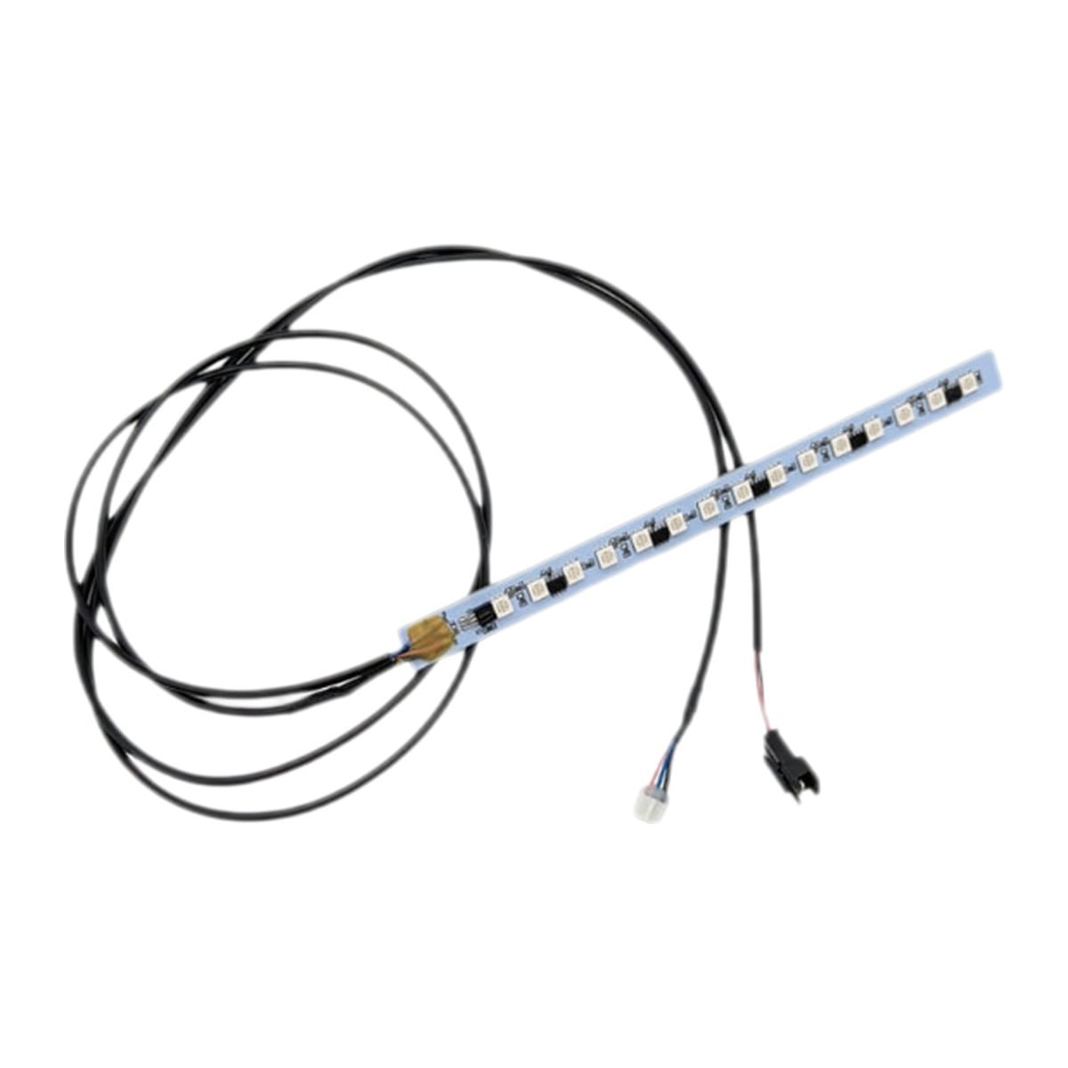right-steering-column-led-with-receiver-for-dualtron-city Right Steering Column LED with Receiver for Dualtron City