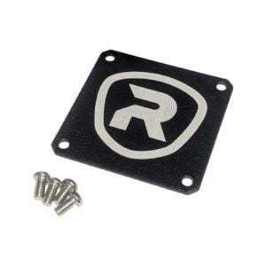 Seat Mount Logo for Rovoron R7