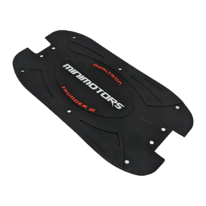 Silicone Anti-Slip Surface For Base for Dualtron Thunder 3