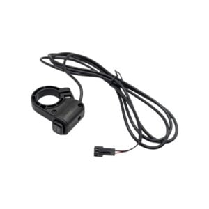 Single / Dual Cable Button: 1550mm for Dualtron Victor LTD