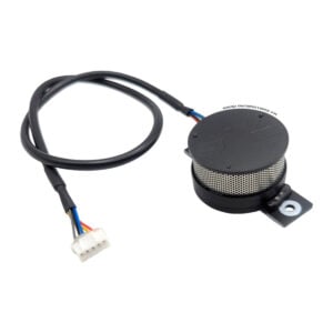 Smoke Detector for Dualtron Alien