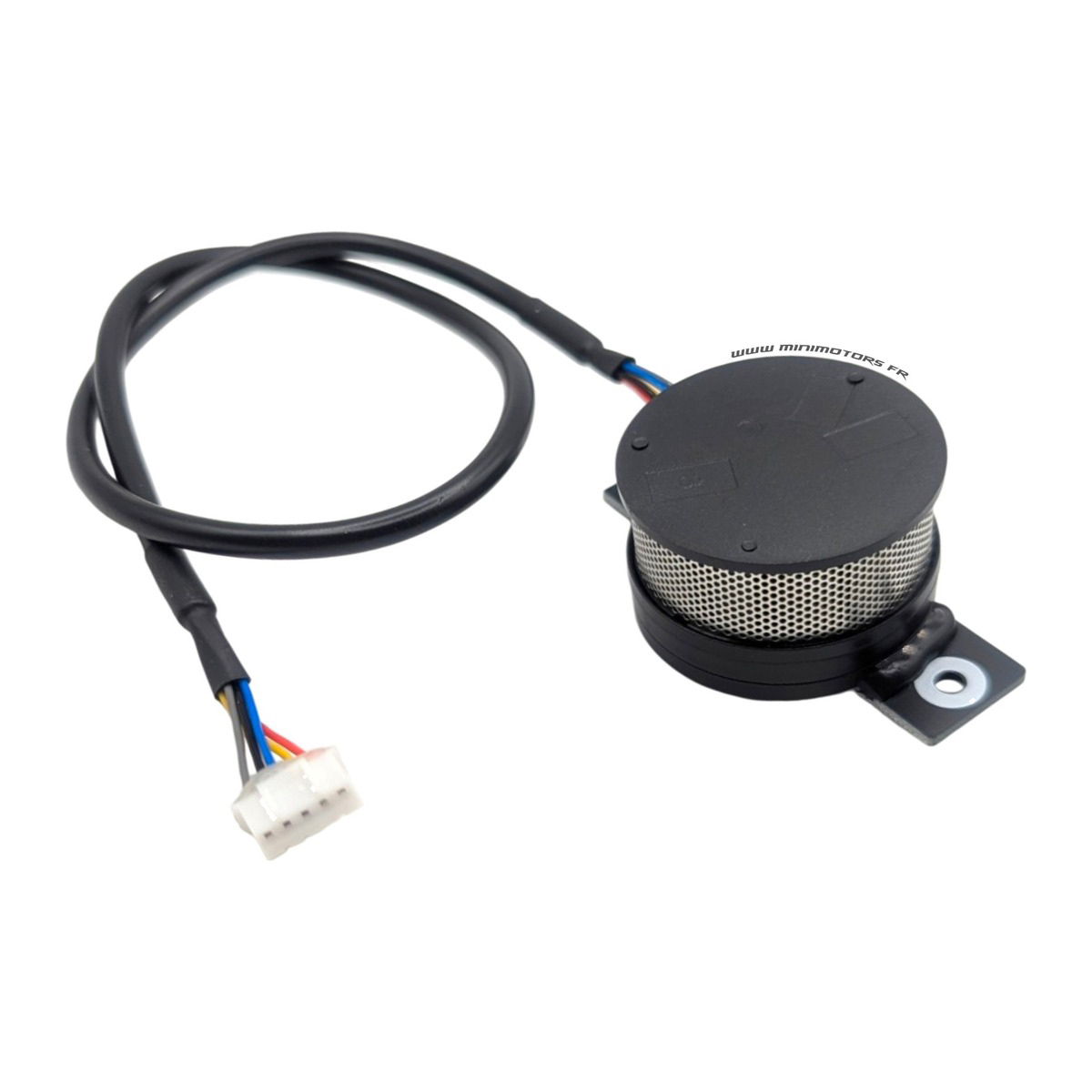 Smoke Detector for Dualtron Alien Smoke Detector for Dualtron Alien