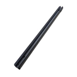 Steering Column Carbon Effect for Teverun Fighter 7260R