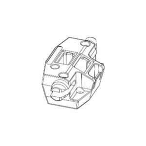 Steering Column Cover for Dualtron X, X2 UP and X Limited