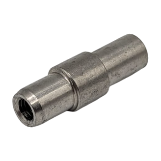 Steering Damper Axle for Teverun Fighter 7260R and 11+ Steering Damper Axle for Teverun Fighter 7260R and 11+