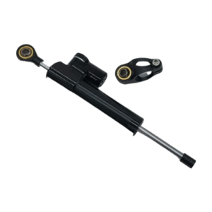 Steering Damper for Teverun Fighter 7260R and 11+