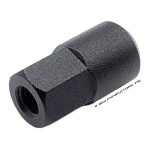 Steering Damper Support for Dualtron Alien