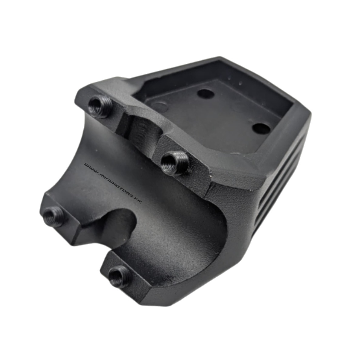 Stem Bracket for Teverun Fighter 7260R and 11+ Stem Bracket for Teverun Fighter 7260R and 11+