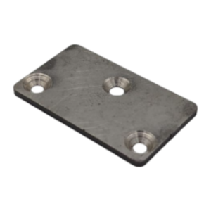 Support Leg Plate Bracket for Dualtron Thunder 3 / Achilleus 2023