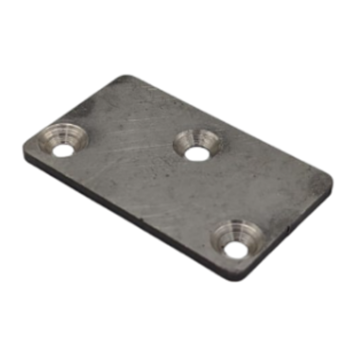Support Leg Plate Bracket for Dualtron Thunder 3 / Achilleus 2023 Support Leg Plate Bracket for Dualtron Thunder 3 / Achilleus 2023