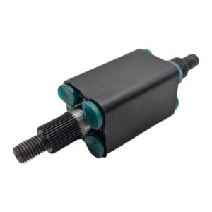 Suspension Cartridge (Green) for Dualtron City