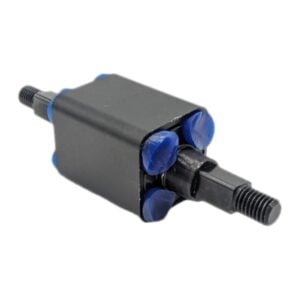 Suspension Cartridge (Soft, Blue) for Dualtron Spider, Raptor and Ultra