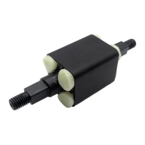 Suspension Cartridge (Standard, White) for Dualtron Spider Max