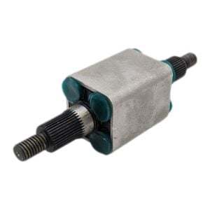 Suspension Cartridge (Very Soft, Green) for Dualtron Spider 2, Raptor and Ultra