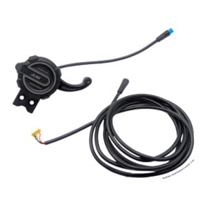 Throttle for Dualtron Alien