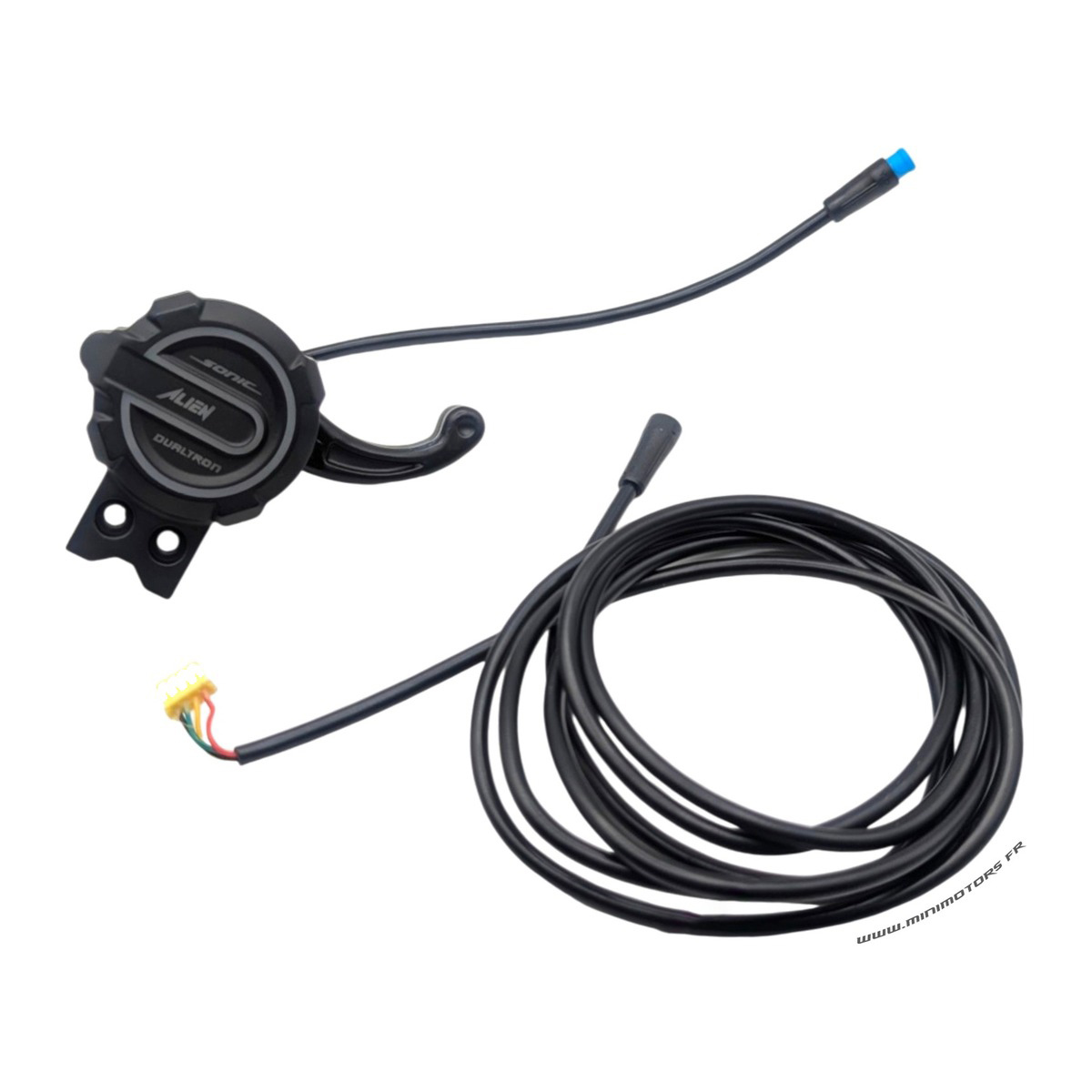 Throttle for Dualtron Alien Throttle for Dualtron Alien